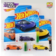 Hot Wheels 2020 Koenigsegg Jesko