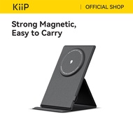 KiiP Wireless W50 Magnetic Stand Wireless Charger 15W Phone Holder