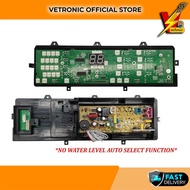 NA-F100A1/NA-F100A6 PANASONIC WASHING MACHINE PCB BOARD
