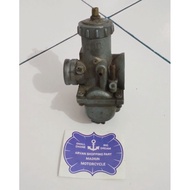 CARBURETOR CARBURETOR SUZUKI GP100 GP125 Original