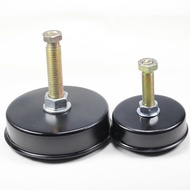 Foot Pad Foot Cup Injection M20 Foot Pad Medium Heavy Shock Absorber Foot M18 Adjustable Adjustable 