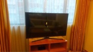 Samsung 49” curved 4K Full UHD Smart TV  like new LAST 4 LEFTT!!! 💥 