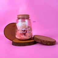 Wood Slice - Natural Wood Coaster Size 9-10 cm - Photo Props