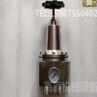 不鏽鋼減壓閥QTY-08 QTY-10不鏽鋼空氣減壓閥 QTY-40不鏽鋼減壓閥