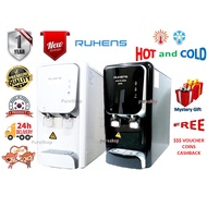 Korea Ruhens Water Dispenser Purifier Nano Membrane ORP Filter Cartridge