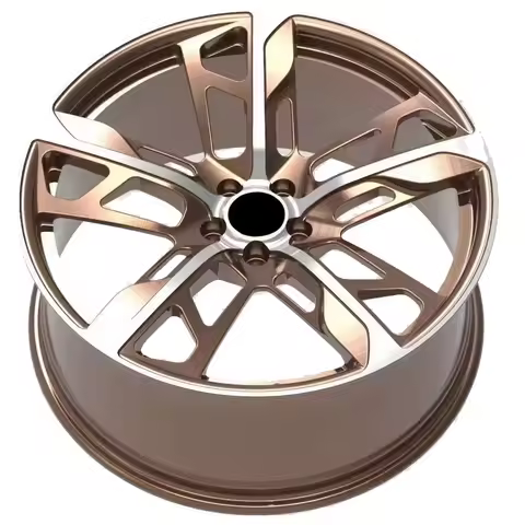 Aluminum Alloy Forged Wheel Rims 18 19 20 21 22 23 Inch 5x112 5x114.3 5x120 Fit for Jeep Grand Chero