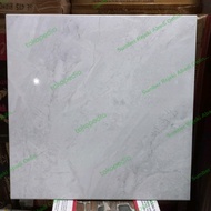 keramik lantai 50x50 ikad murah glossy motif marble random kw1