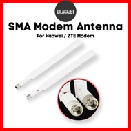 Huawei ZTE SMA Antenna For Modem Router B310 B315 B593 B525 B612 E5186 B880 B890