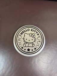 Hello Kitty 鐵盒