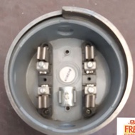 Electrical Meter Base 1"