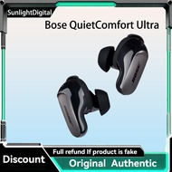 (NEW Original) Bose QuietComfort Ultra Earbuds Bose TWS earbuds Noise Cancelling original Bose earphone