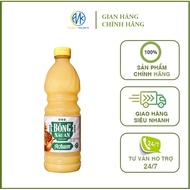 Cooking Spoon 9 Traditional Spices 700ml Plastic Bottle, Creates Natural Sourness forPieces