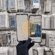 LCD FRAME MIDDLE BONE/ MIDDLE FRAME/ For Infinix Hot 9 X655 Infinix Note 7 Lite X656/