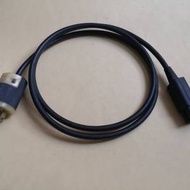 美國BELDEN 7874 美式電源線5尺