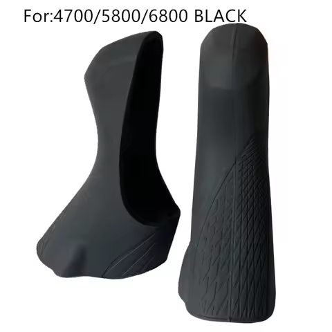 EIEIO Road Bicycle Bracket Covers For Shimano ULTEGRA ST-4700/5800/6800 Dual Control Lever Cover Bik