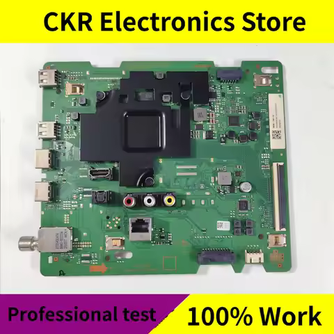 BN41-02756B BN41-02756C BN41-02756B-000 BN41-02756C-000 MainBoard for UN50TU8000F QN50Q60TAF QN50Q6D