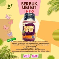 Baby Food Izzly Serbuk Ubi Bit