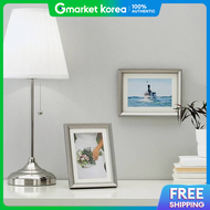 IKEA | Silverhojden Picture Frame 13X18 Silver Frame 15X20Cm