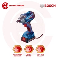 BOSCH CORDLESS IMPACT WRENCH GDS 250-LI