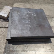 Bekalan Bar Bulat Keluli Tahan Karat 9Cr18MoV Lembaran Keluli Tahan Karat 9Cr18MoV Bar Bulat Licin D