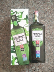 Pasport Scoth