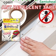 Cogit Ants Repellent Tape 16mm x 3m - Ants Control Tape