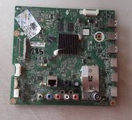 อันที่ 285 LG 42LN570T ซีสเตร็ม EAX64872105 1.0 ดีเทสแล้ว