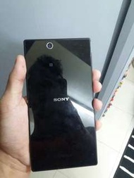 Sony Xperia Z Ultra 6'4 Inch
