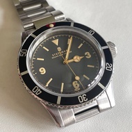 Steinhart Ocean One Vintage 潛水錶