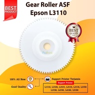 Gear Roller ASF L3110 L3150 L1110 Gigi gir Printer Epson New