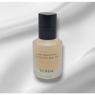 YUNJAC Skin Perfecting Protective Base Prep 40ml – Hydrating Makeup Primer