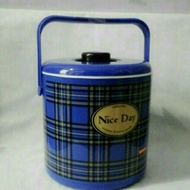 10-star lion star es flask