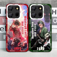 DY-997 SOFTCASE PRO CAMERA ITEL A60 / A60S NEW 2023 SOFTCASE SILICON
