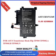 ASUS Transformer Book Flip TP500 TP500L TP500LA TP500LB TP500LN-CJ104H/DN057H/DN119H "B31N1345" Batt