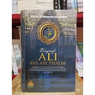 Biography of Ali bin Abi Thalib - Alkautsar
