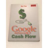 Google Adsense Cash Flow By Ben Tiew