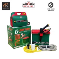 Máy xịt rửa xe cao áp Dekton 2300W CWR2300FB.