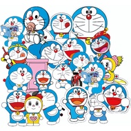 DORAEMON STICKERS DORAEMON CHILDREN'S STICKER/S A4 VINYL STICKER/S -fatihcolorprinting