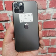 Iphone 11 pro 256 second ibox