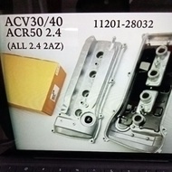 TOYOTA ACV30,ACV40,ACR50,2AZ CAMRY VALVE COVER
