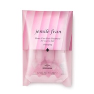 Milbon - Jemile fran 深層滋養髮膜 前男友髮膜 (菱形-粗硬髮質) (9g x 4支) 4954835136792 <平行進口貨>