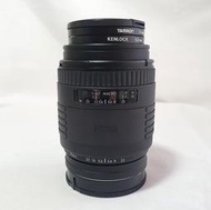 Sigma UC Zoom 70-210mm F4-5.6 MC單眼相機鏡頭