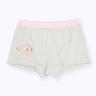 女童四角內褲-快樂生活的小丑魚