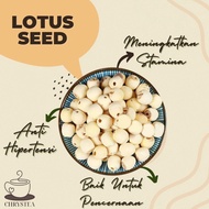CHRYSTEA || Lotus Seed Lotus Seed/ 50g