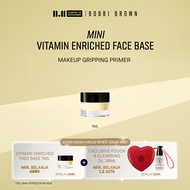 【TRAVEL SIZE】Bobbi Brown Vitamin Enriched Face Base – 7ml/make up primer and face moisturizer with V