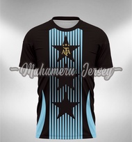 Jersey Argentina Prematch 2024 2025
