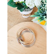 Multicolor keroncong bracelet - grk230004