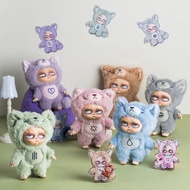 BNS Series Matoys Sleepless Grumpi