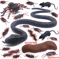 ⚡BỘ 50 SHIT VÀ CÔN TRÙNG⚡Đồ chơi hình Bãi Cứt Khổng Lồ 1 Cục Shit mini squishy mềm cứng Tinh Nghịch