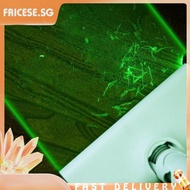 [fricese.sg] Vacuum Cleaner Dust Display LED Lamp Green Light for Dyson for Home Pet Shop
